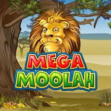 Mega Moolah Slot